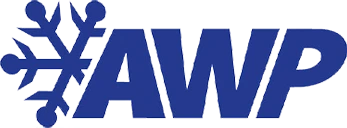 AWP manufacturer logo