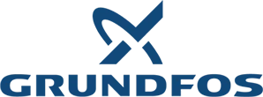 Grundfos manufacturer logo