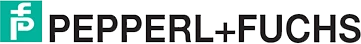 Pepperl+Fuchs manufacturer logo