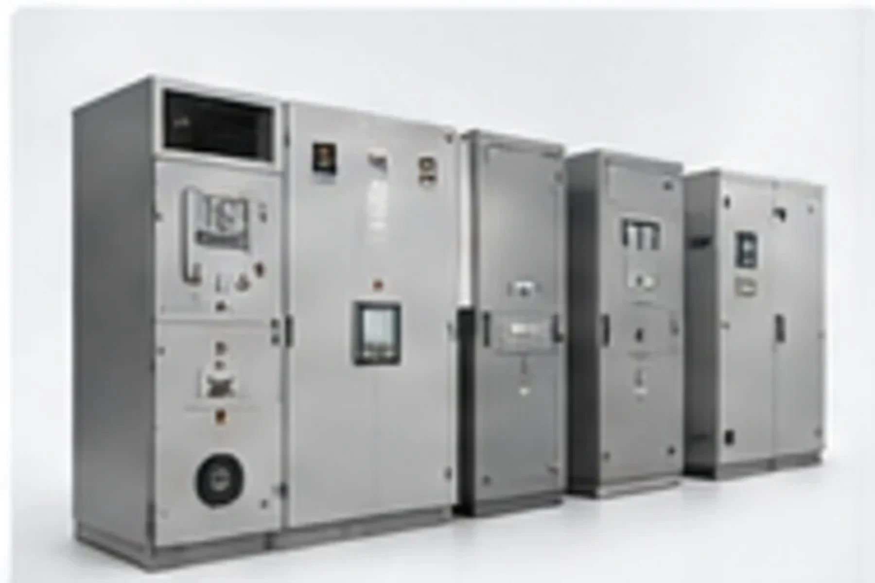 Electrical Equipment