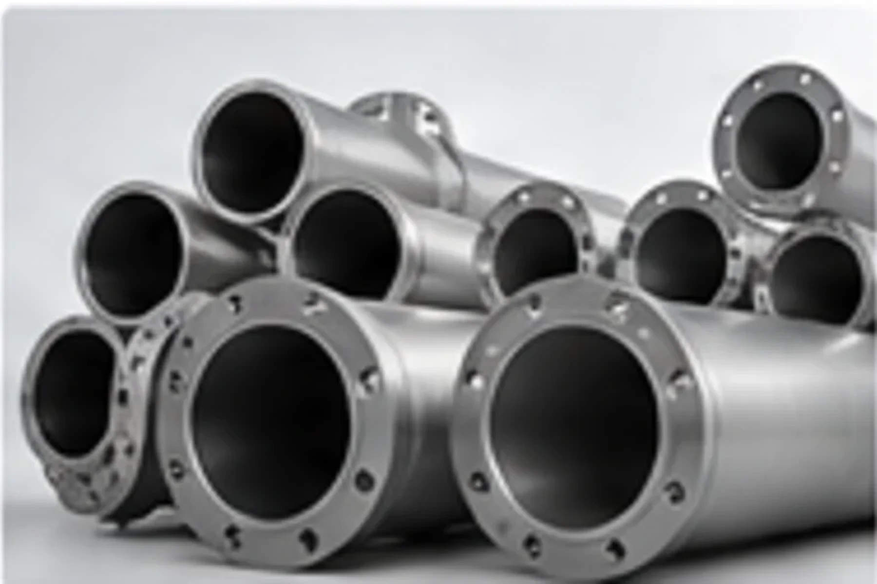 Piping Materials