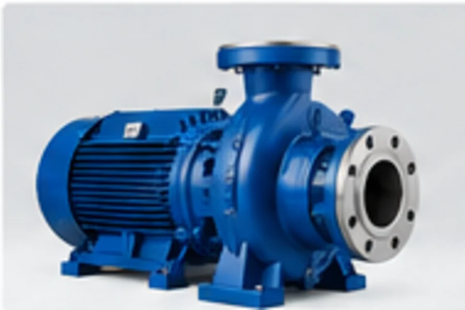 Industrial Spare Parts